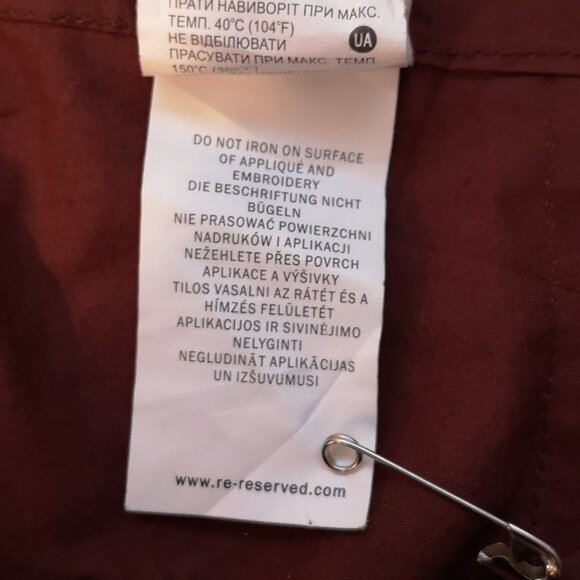 Reserved Casual Ladies Size Large (14) Bo Ho Inspired A-line Skirt - Picture 8 of 11